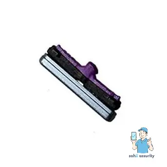 Power Button Outer for Samsung Galaxy S10 Plus Blue thumbnail